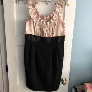SOLD Cocktail Dress